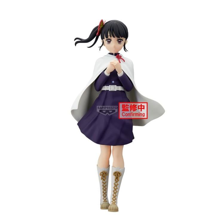Demon Slayer: Kimetsu no Yaiba Glitter & Glamours Kanao Tsuyuri