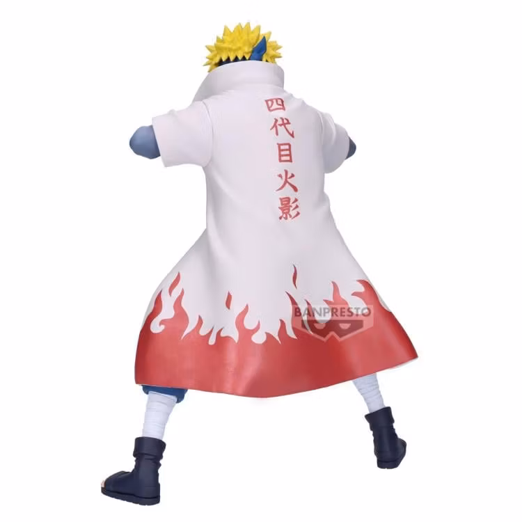 Naruto: Shippuden Grandista Minato Namikaze
