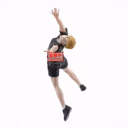 Haikyu!! Posing Figure Atsumu Miya