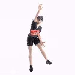 Haikyu!! Posing Figure Osamu Miya