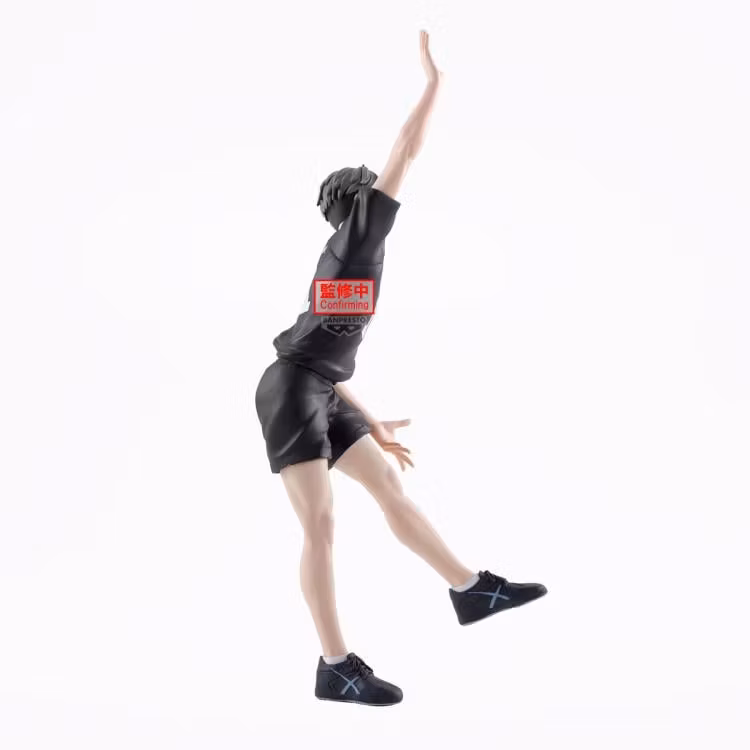 Haikyu!! Posing Figure Osamu Miya