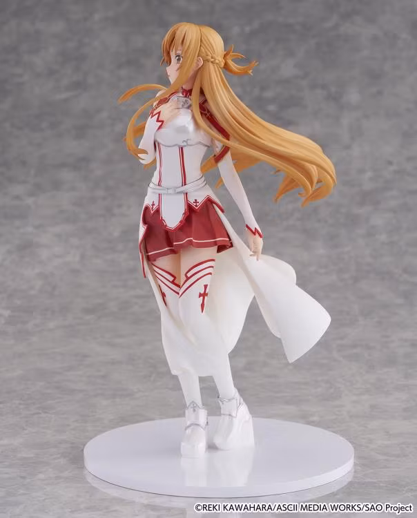 Sword Art Online Cantabile Asuna Figure