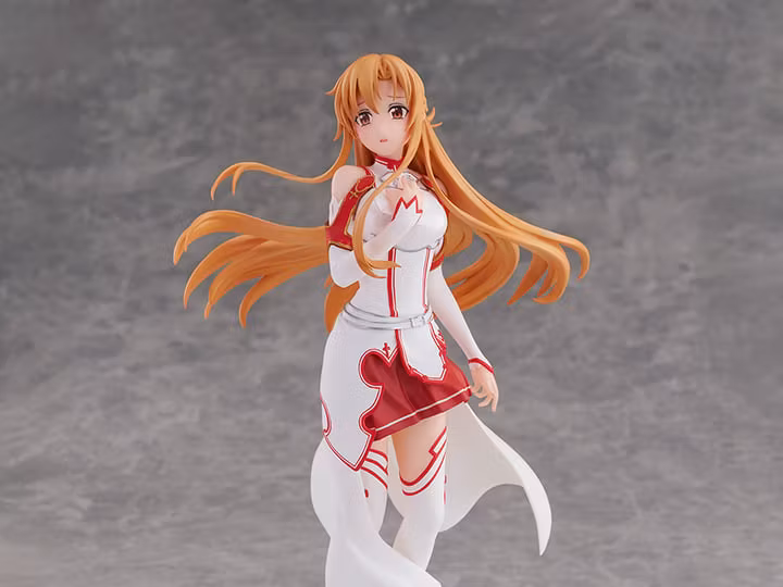 Sword Art Online Cantabile Asuna Figure