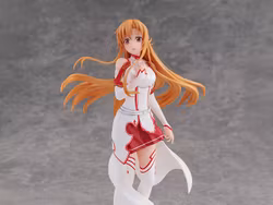 Sword Art Online Cantabile Asuna Figure