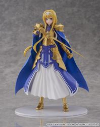 Sword Art Online Cantabile Alice Figure