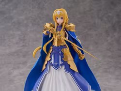 Sword Art Online Cantabile Alice Figure