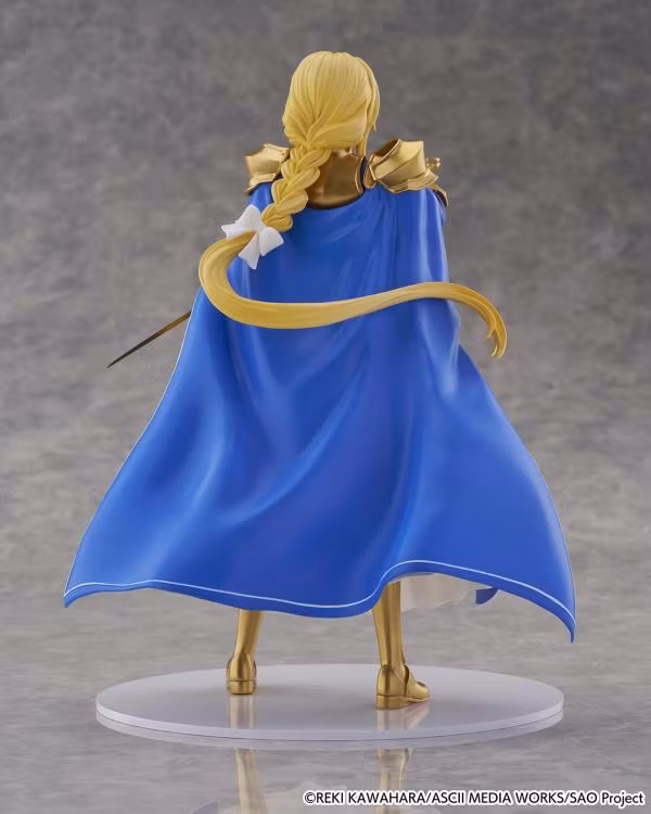 Sword Art Online Cantabile Alice Figure