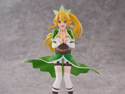 Sword Art Online Cantabile Leafa Figure