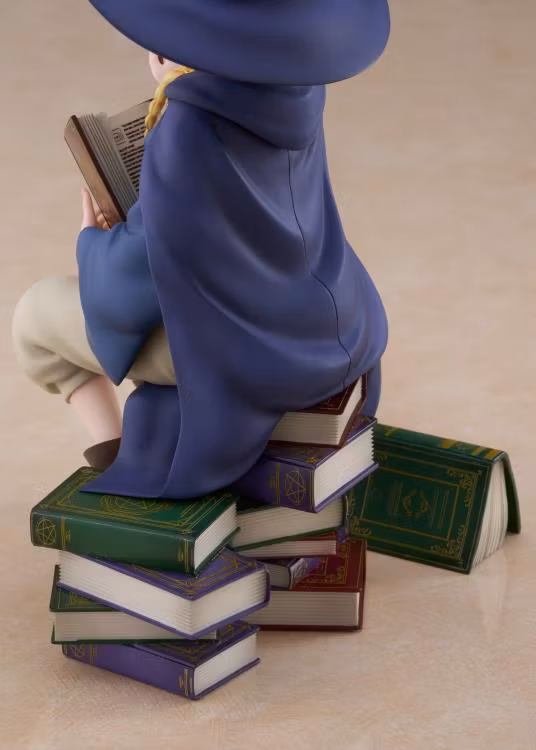 Delicious in Dungeon Marcille (Student Ver.) Limited Edition 1/7 Scale Figure