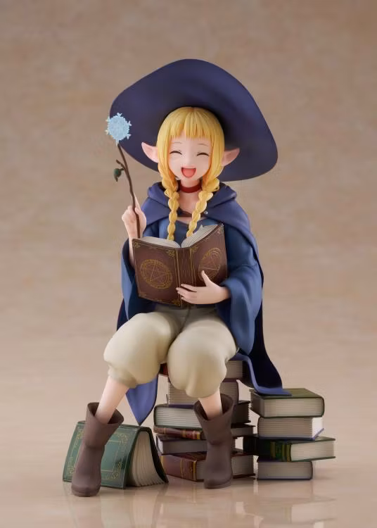 Delicious in Dungeon Marcille (Student Ver.) Limited Edition 1/7 Scale Figure