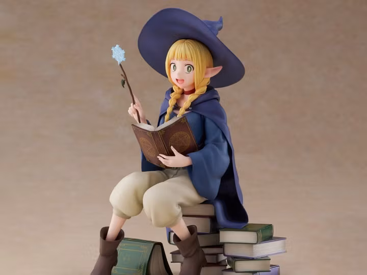 Delicious in Dungeon Marcille (Student Ver.) 1/7 Scale Figure