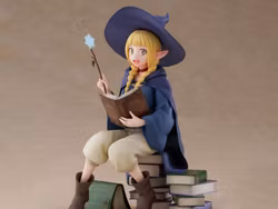 Delicious in Dungeon Marcille (Student Ver.) 1/7 Scale Figure