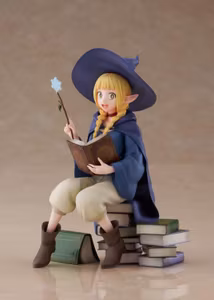 Delicious in Dungeon Marcille (Student Ver.) 1/7 Scale Figure