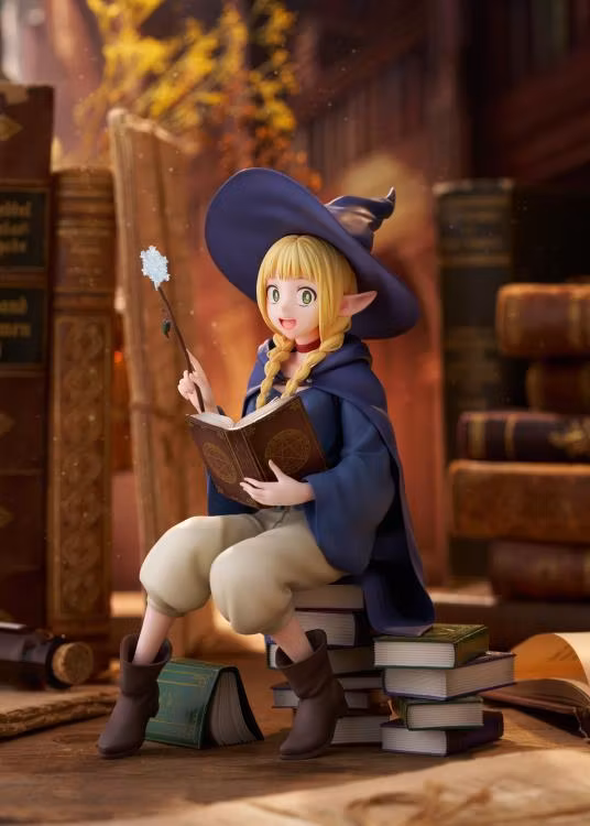 Delicious in Dungeon Marcille (Student Ver.) 1/7 Scale Figure