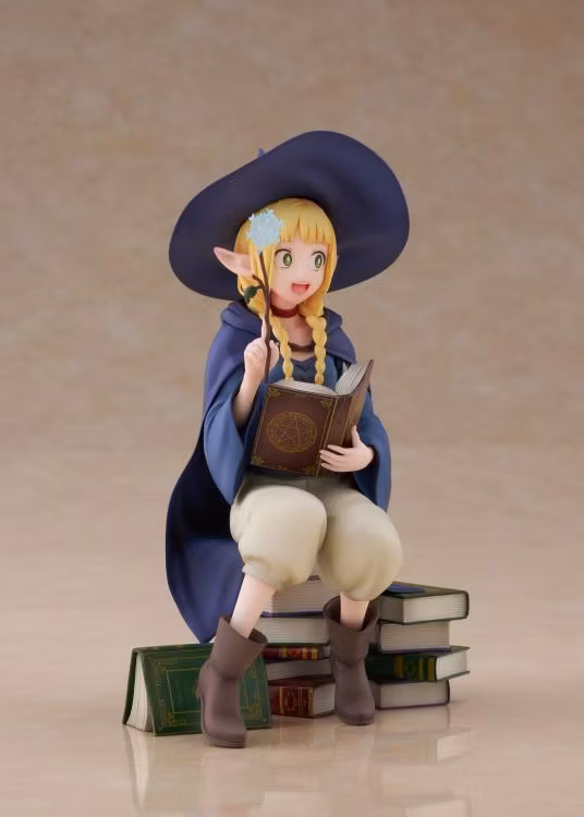 Delicious in Dungeon Marcille (Student Ver.) 1/7 Scale Figure