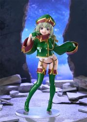 Gushing over Magical Girls Pop Up Parade L Leopard
