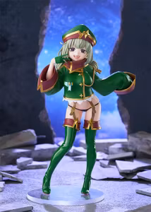 Gushing over Magical Girls Pop Up Parade L Leopard