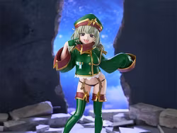 Gushing over Magical Girls Pop Up Parade L Leopard