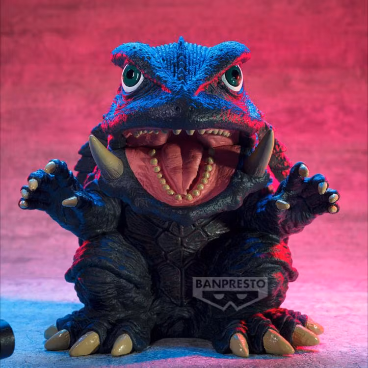 Gamera: Guardian of the Universe Enshrined Monsters Gamera (Ver. A)