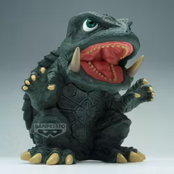 Gamera: Guardian of the Universe Enshrined Monsters Gamera (Ver. B)