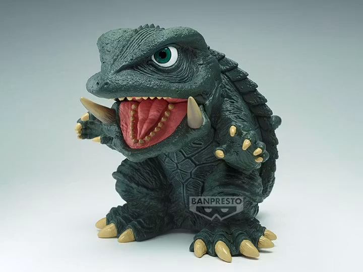 Gamera: Guardian of the Universe Enshrined Monsters Gamera (Ver. B)