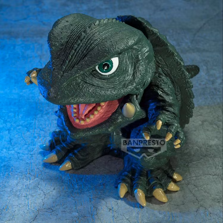 Gamera: Guardian of the Universe Enshrined Monsters Gamera (Ver. B)