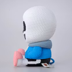 Undertale Amicot Sans