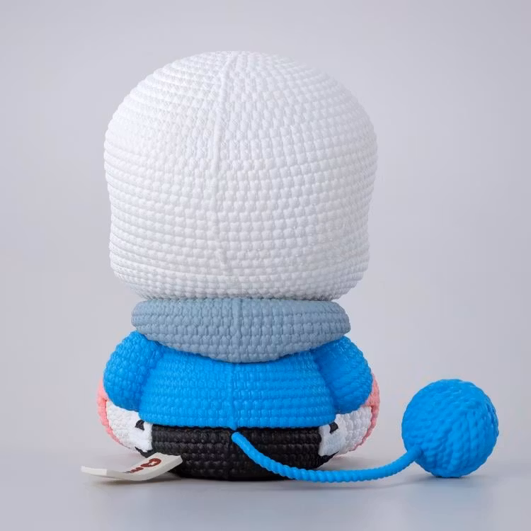 Undertale Amicot Sans