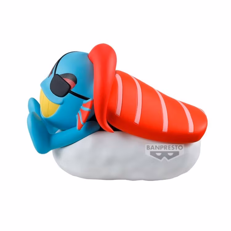 Undertale Food Design Vol.1 Undyne