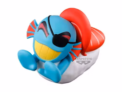 Undertale Food Design Vol.1 Undyne