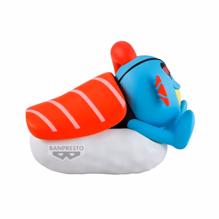 Undertale Food Design Vol.1 Undyne