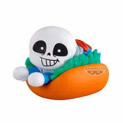 Undertale Food Design Vol.1 Sans