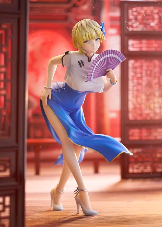 Chained Soldier Tenka Izumo (China Dress Ver.) 1/7 Scale Figure