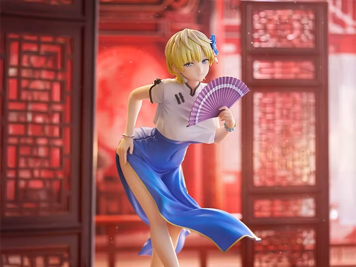 Chained Soldier Tenka Izumo (China Dress Ver.) 1/7 Scale Figure