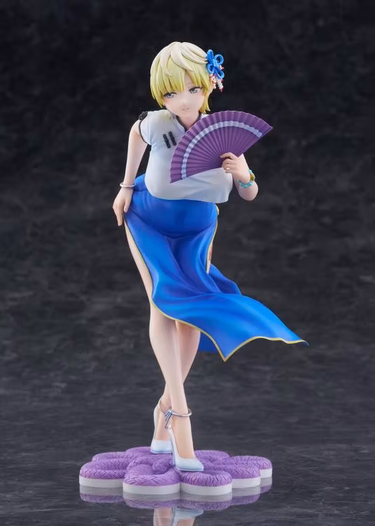 Chained Soldier Tenka Izumo (China Dress Ver.) 1/7 Scale Figure