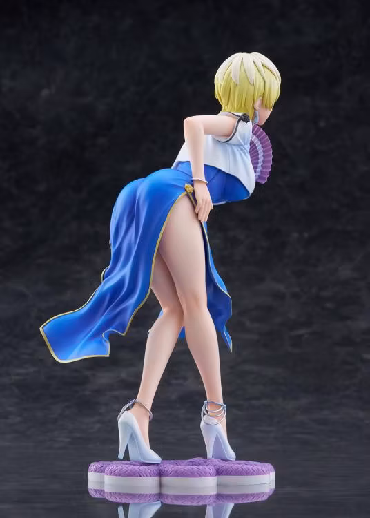 Chained Soldier Tenka Izumo (China Dress Ver.) 1/7 Scale Figure