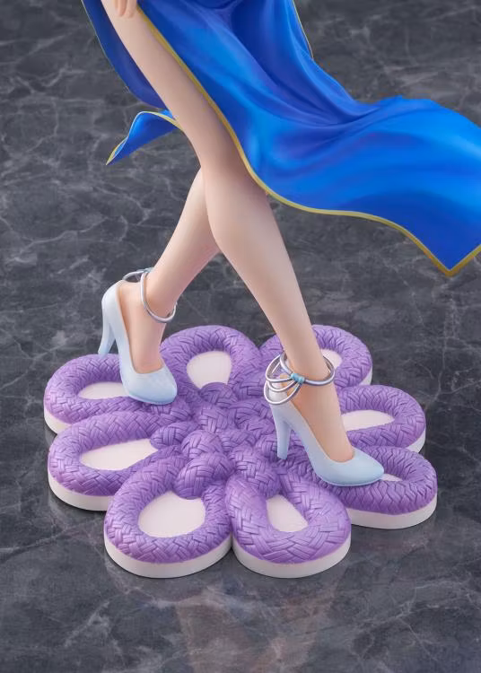 Chained Soldier Tenka Izumo (China Dress Ver.) 1/7 Scale Figure