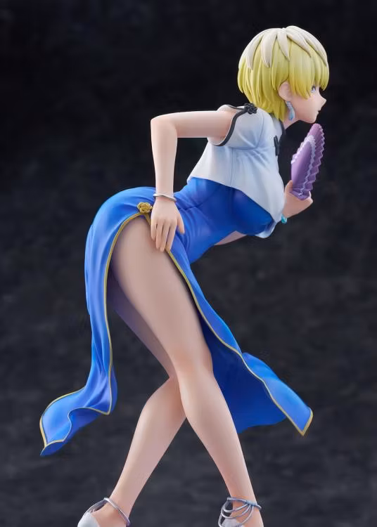 Chained Soldier Tenka Izumo (China Dress Ver.) 1/7 Scale Figure