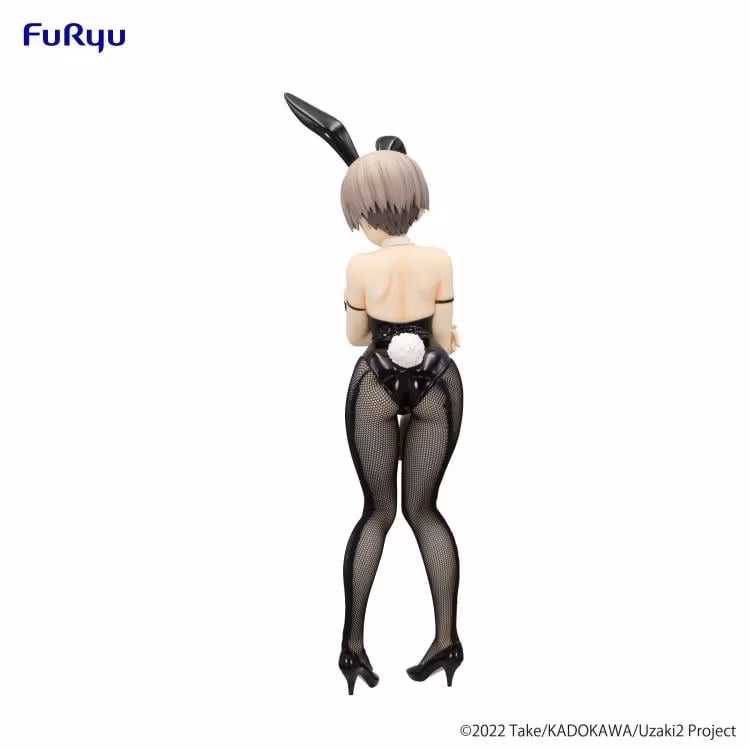 Uzaki-chan Wants to Hang Out! BiCute Bunnies Hana Uzaki Figure