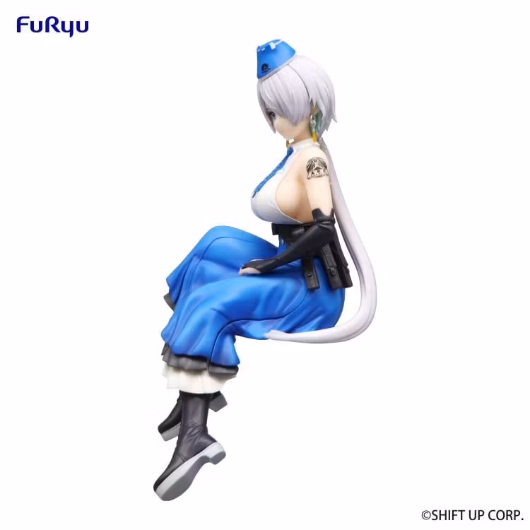 Goddess of Victory: Nikke Brid Noodle Stopper Figure (Rerelease)