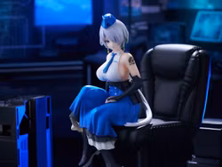 Goddess of Victory: Nikke Brid Noodle Stopper Figure (Rerelease)