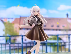 Wandering Witch: The Journey of Elaina Trio-Try-iT Elaina (Brown Outfit Ver.) Figure