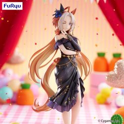Umamusume: Pretty Derby Trio-Try-iT Orfevre Figure