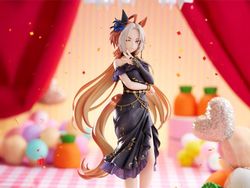 Umamusume: Pretty Derby Trio-Try-iT Orfevre Figure