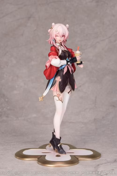 Honkai: Star Rail Gift+ March 7th (The Hunt) 1/8 Scale Figure