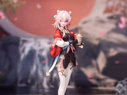 Honkai: Star Rail Gift+ March 7th (The Hunt) 1/8 Scale Figure