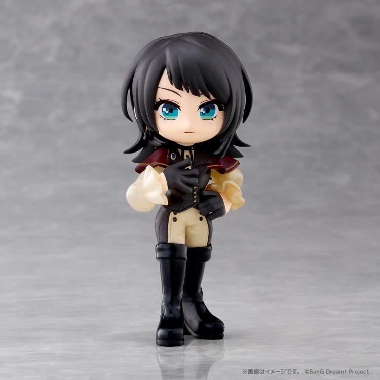 BanG Dream! Ave Mujica PalVerse Box of 6 Figures