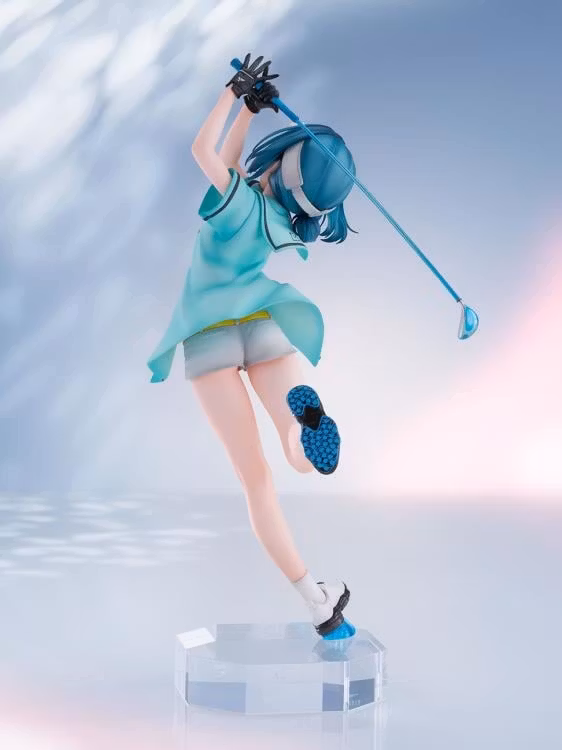 Sorairo Utility Aoba Minami (Nice Shot Challenge Ver.) 1/7 Scale Figure