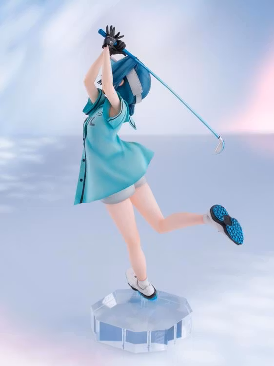 Sorairo Utility Aoba Minami (Nice Shot Challenge Ver.) 1/7 Scale Figure