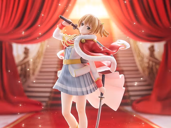 Revue Starlight F:Nex Nana Daiba 1/7 Scale Figure